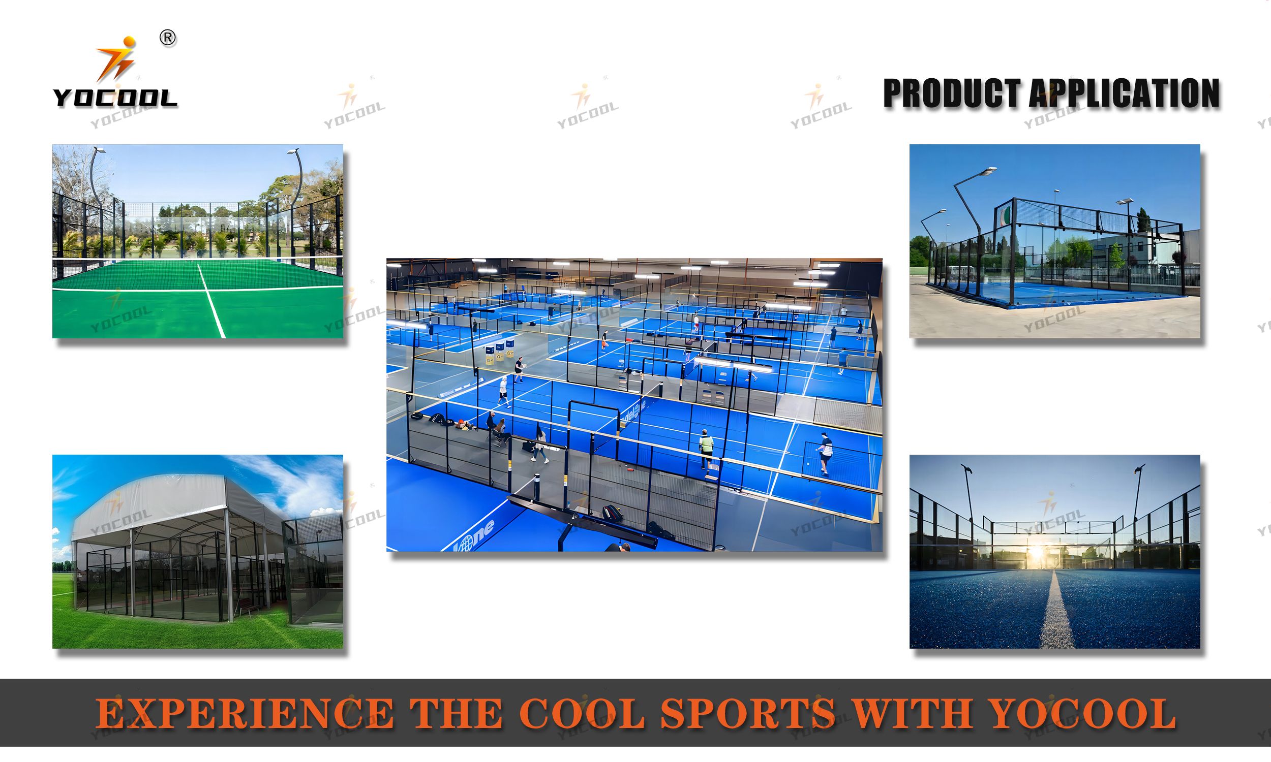 custom padel court cost to build