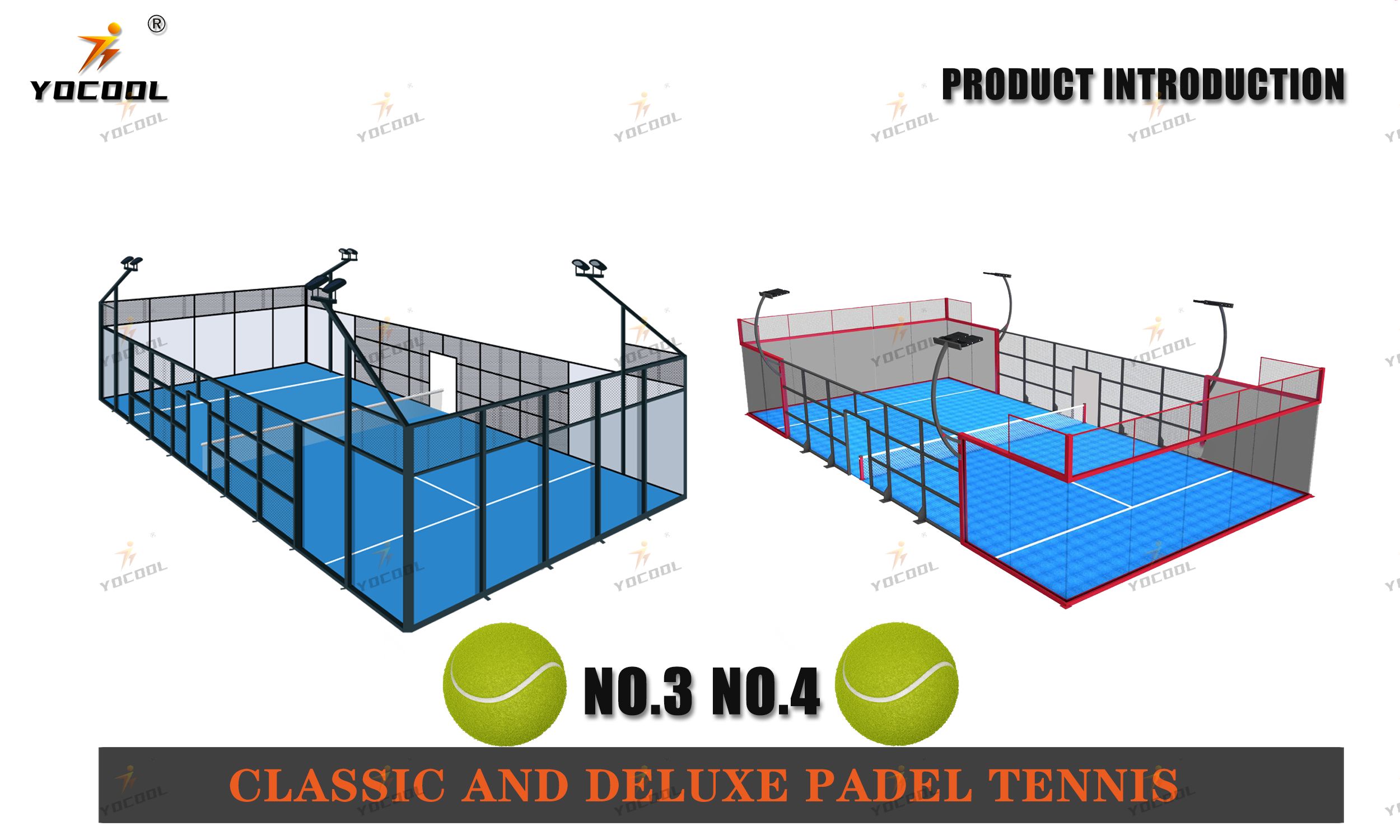 Popular padel paddles in the market for paddle padel players looking for quality.