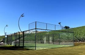 padel tennis price factory