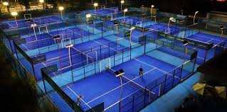 custom reketi za padel