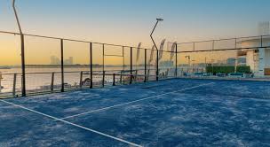 padel tennis price suppliers