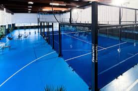 paddle tennis court for sale manufacturers