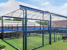 padel court